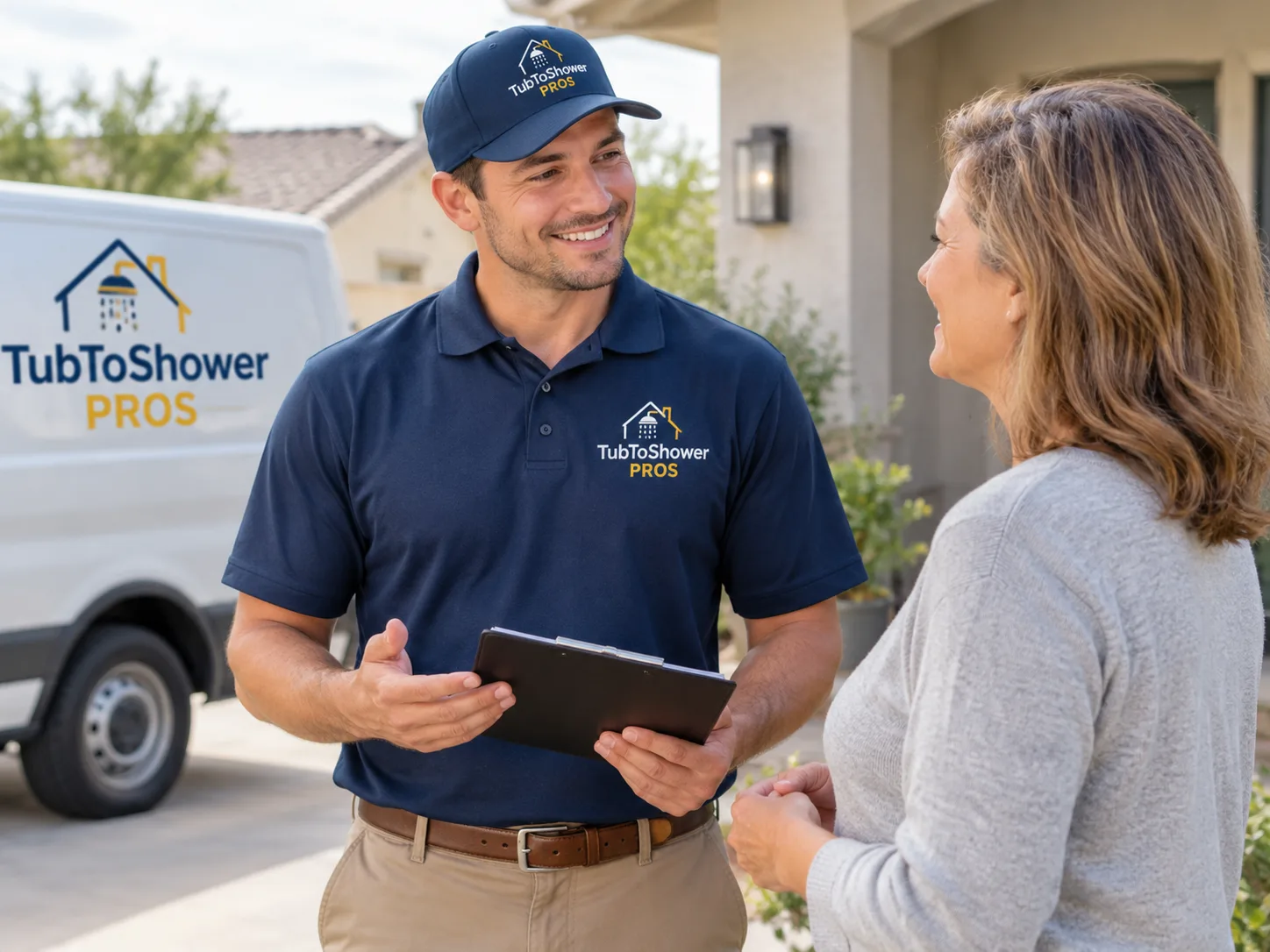 Tub Shower Conversion Nampa, ID FAQs